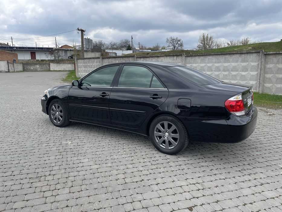 Продам Toyota Camry 30