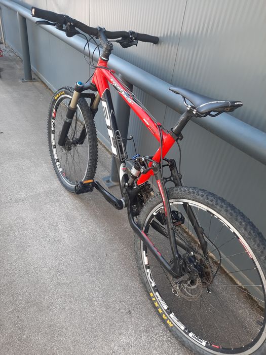BH Trail Racer Full Suspension