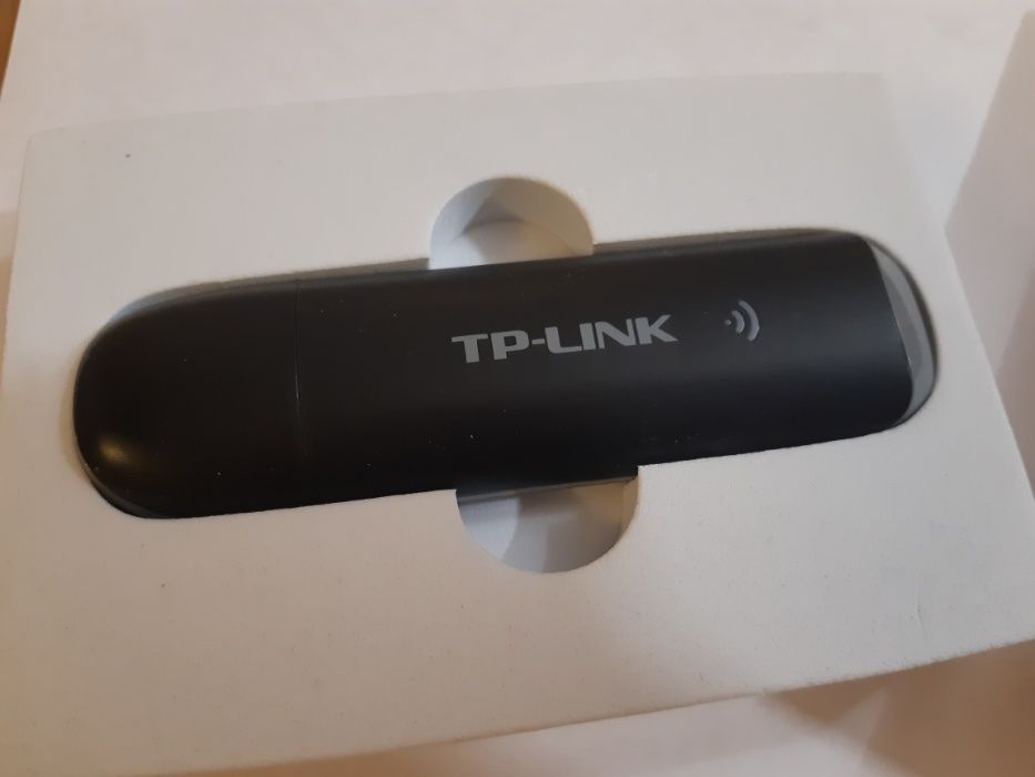 TP-LINK USB-адаптер 3.75G HSUPA