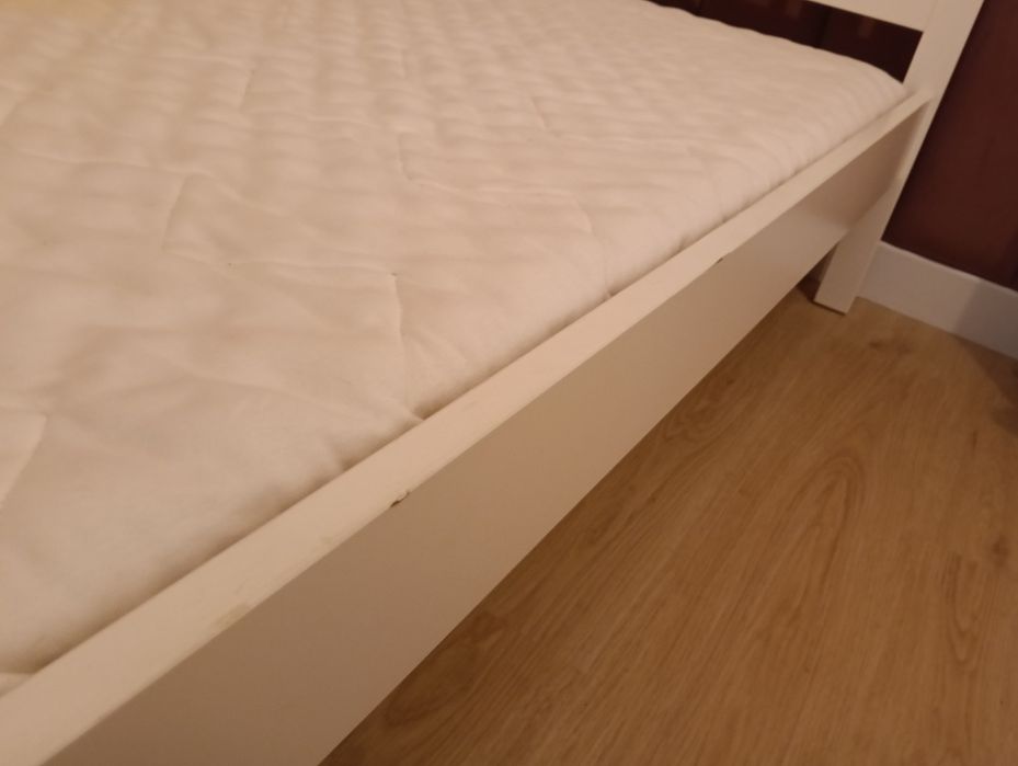 Łóżko dziecięce 160x80