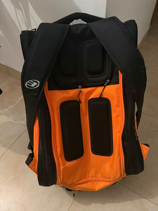 Mochila/Saco Padel bullpadel
