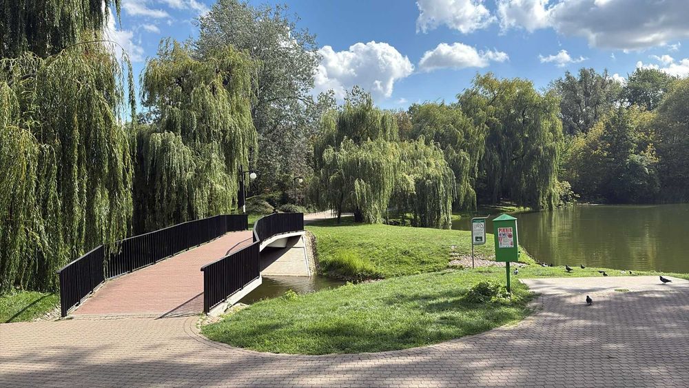 Mieszkanie – Warszawa - Widok 4