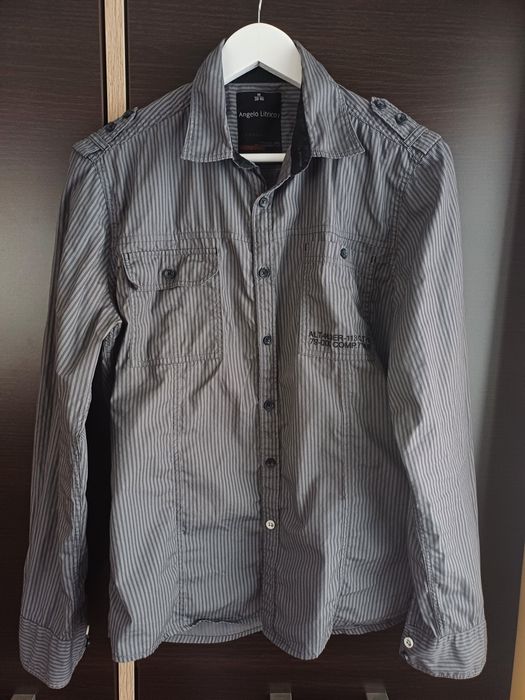 Koszula męska Angelo