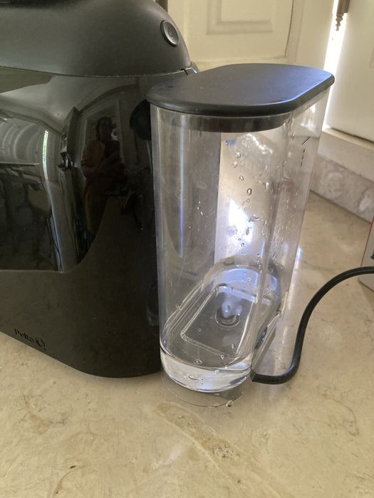 Máquina de café Delta Cool Evolution