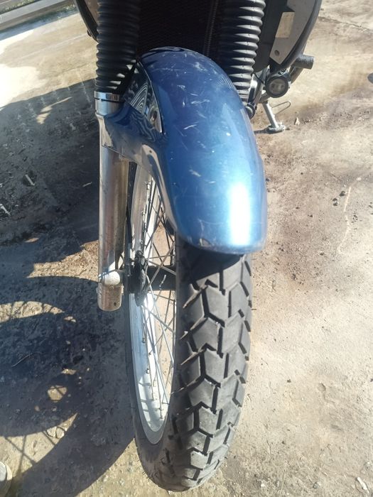 Kawasaki kle 500 з документами на ходу, технічно справний
Kawasaki KLE