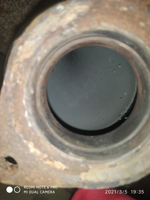 Викуп каталізаторів скупка катализаторов сажевых фильтров