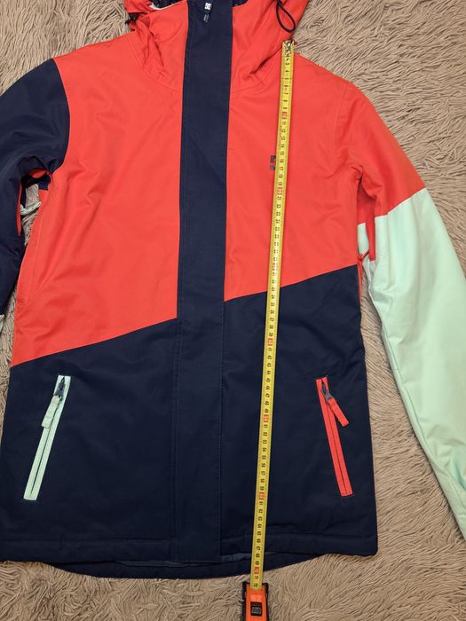 Сноубордична/лижна куртка DC p. XS