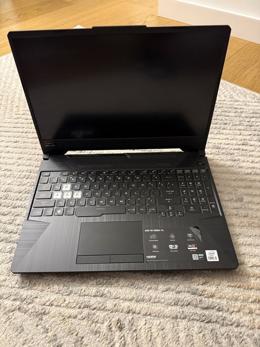 Asus Laptop Tuf Gaming