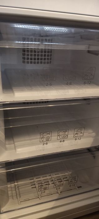 Frigorífico Beko NeoFrost