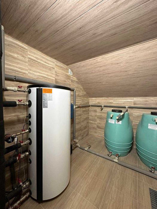 Дом по адресу (площадь 500 м²) - Atlanta.ua - фото 13