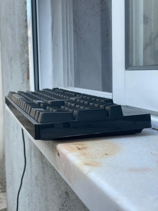 Teclado gaming ( Preço negociável )