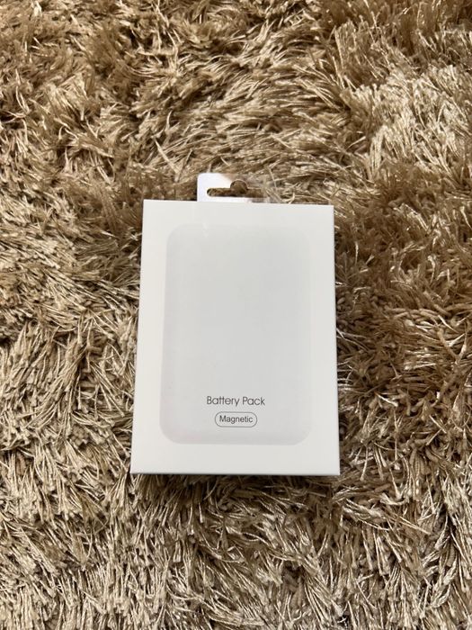 MagSafe PowerBank 5000 mAh