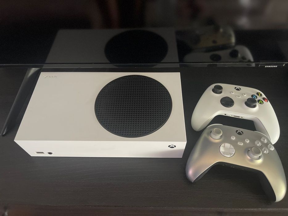 Xbox series S 512GB