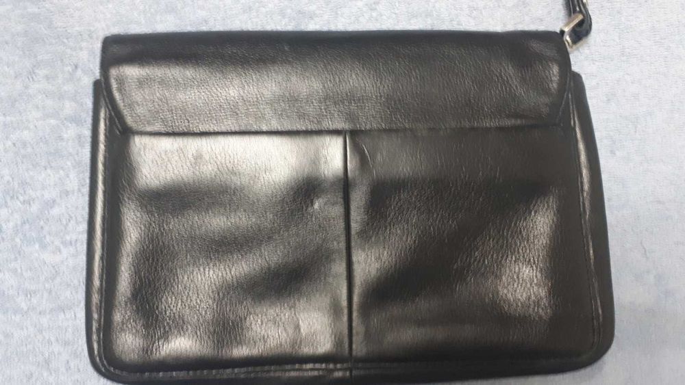 wanlima барсетка мужская