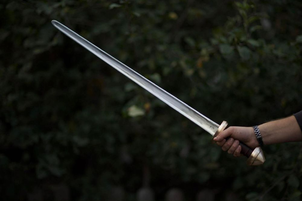 Miecz do Rekonstrukcji historycznej
