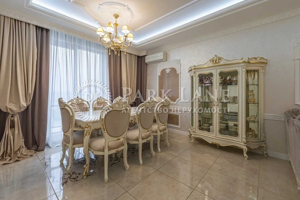 Продаж 180м2 ЖК River Stone Осокорки Дніпровська набержна Ремонт !