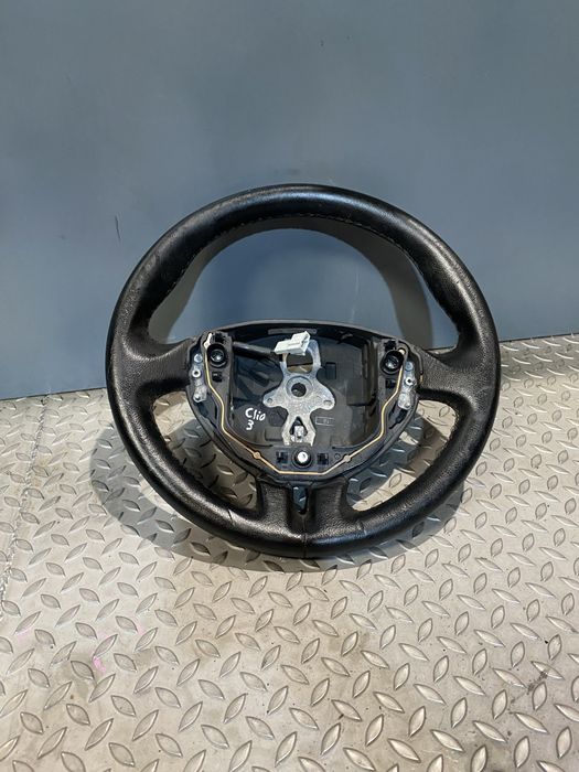Volante RENAULT CLIO 3