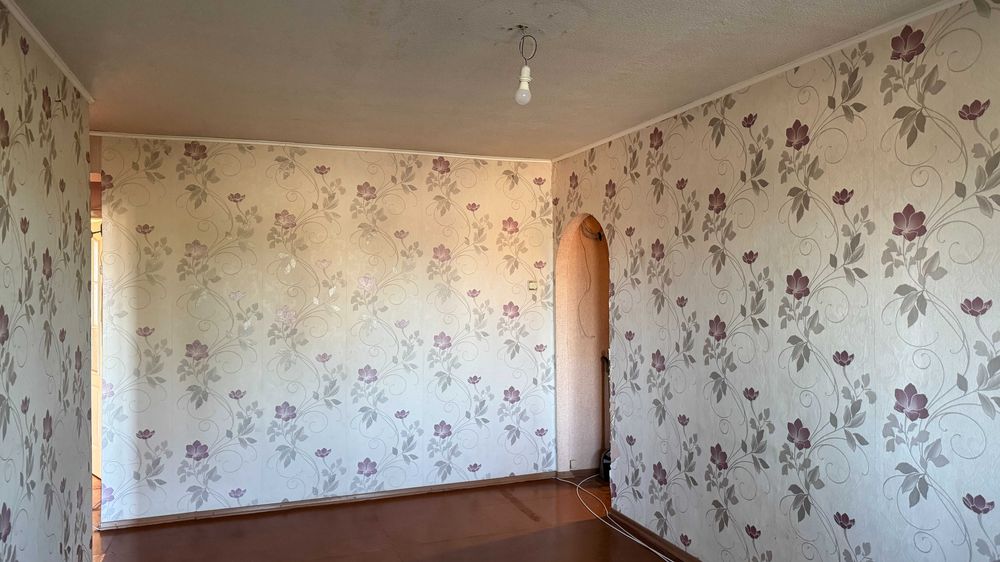 Продам 3-х ком кв, кирпич дом, пр. Слобожанского