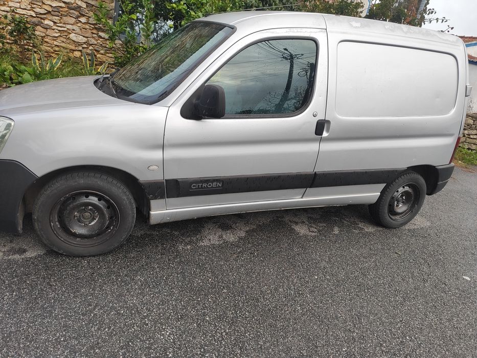 Citroen Berlingo 1.9