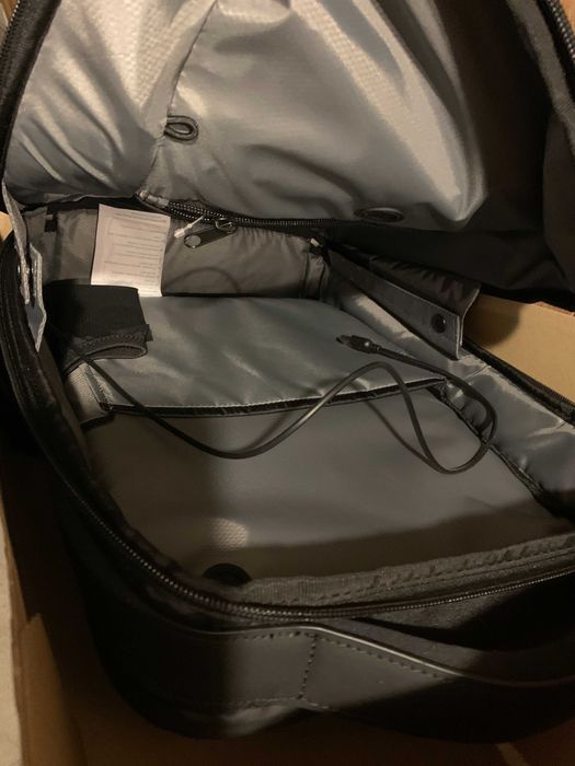 Plecak Samsonite na laptopa 15,6" KF2 Czarny