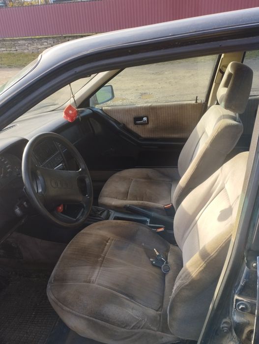 Продам машину ауді