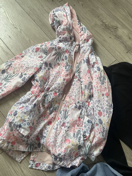 Zestaw ubrań,modna paka,ubranka 128