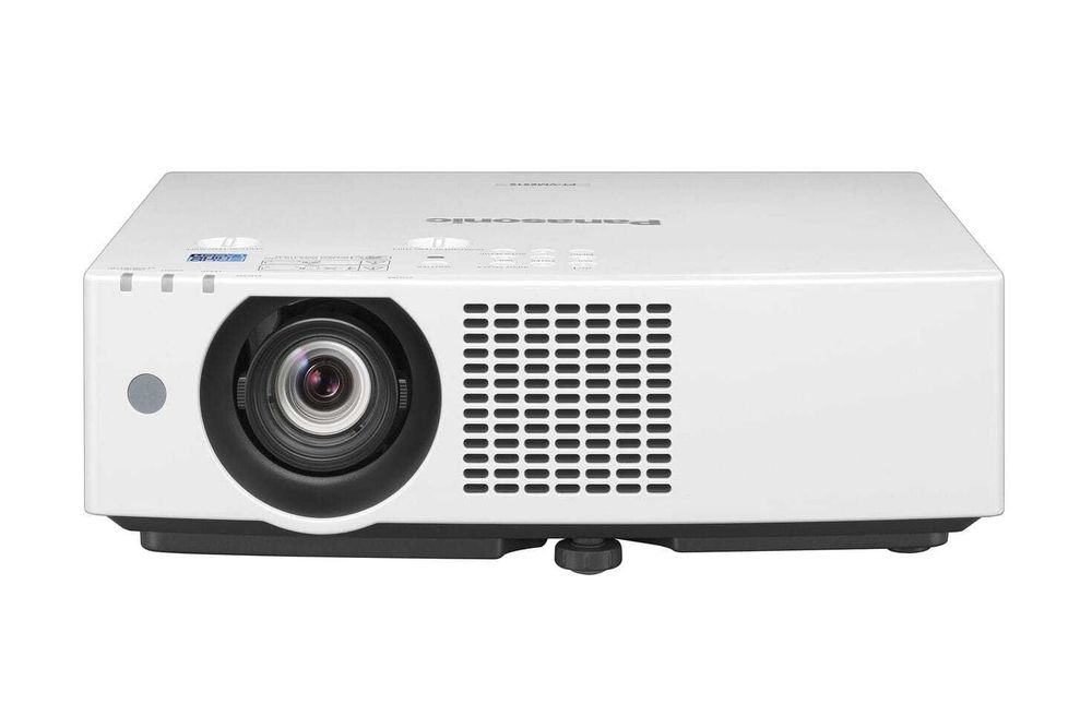 Laserowy projektor Panasonic PT-VMZ51S sprawdź szczegóły