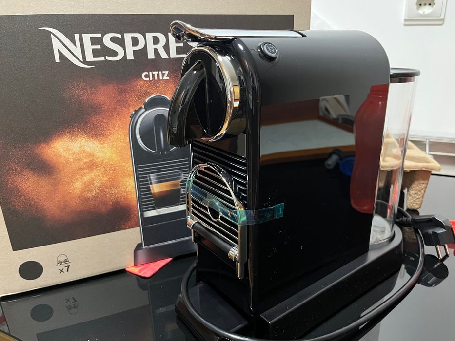 Não é semi-nova. É Novíssima!