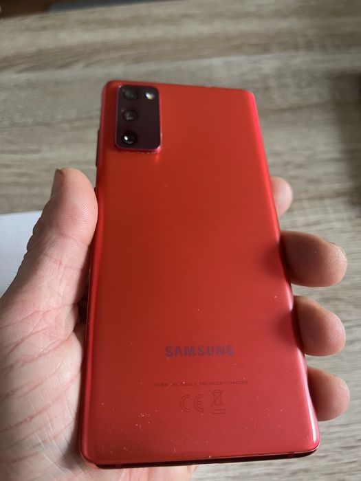 Sprzedam Samsung S20 fe