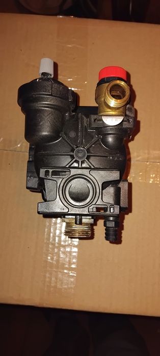 Насос на двухконтурный котел PA6630GF  592103.