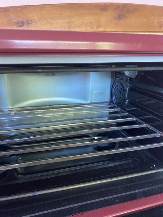 Духовка електрична