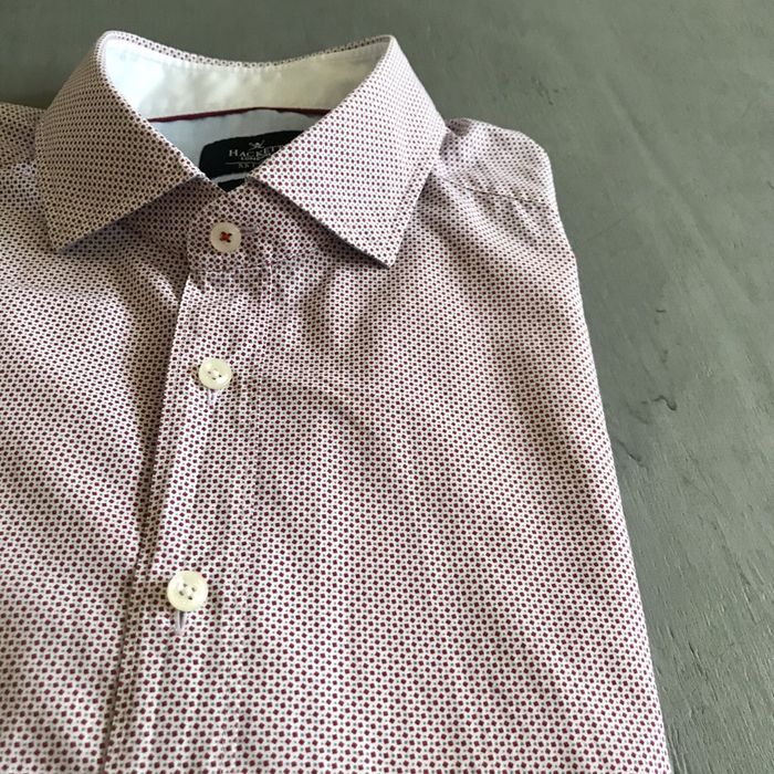 Рубашка Hackett