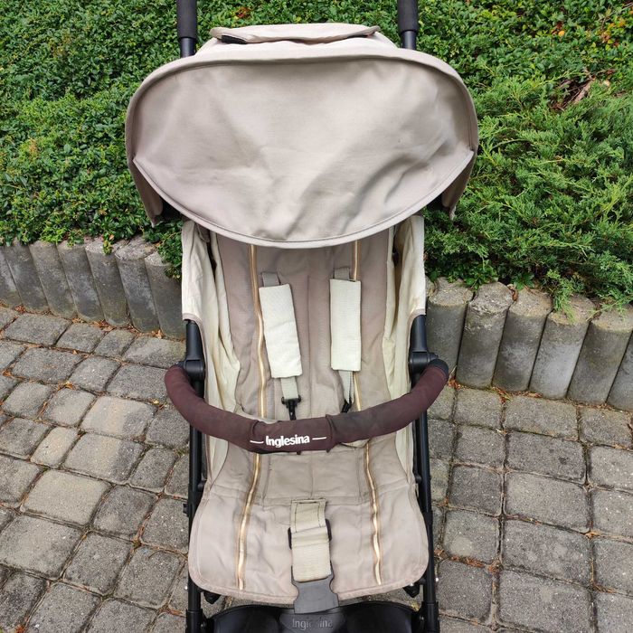 Wózek / spacerówka / parasolka  Maclaren Inglesina