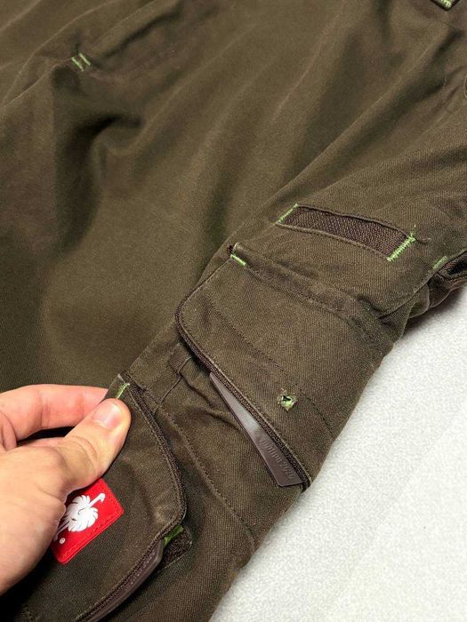 Штани Engelbert Strauss Motion 2020 60 (2XL)