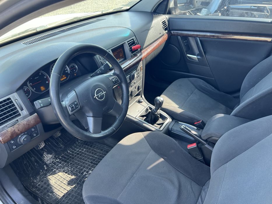 Двинун z19dt opel vectra c,signum, навісне двигуна опель вектра ц,
