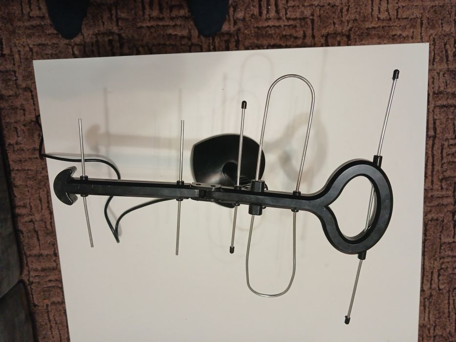 Внутрішня телевізійна АНТЕНА Polaroid