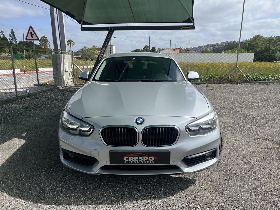 Bmw serie 1   116d