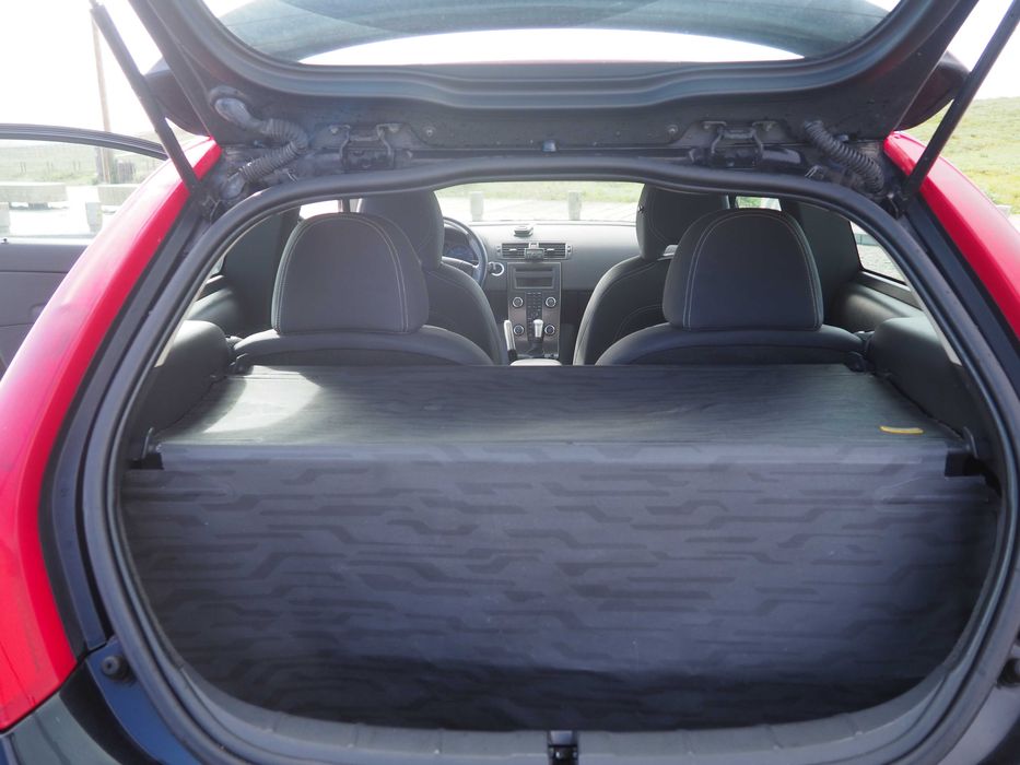 Volvo c30 r-design