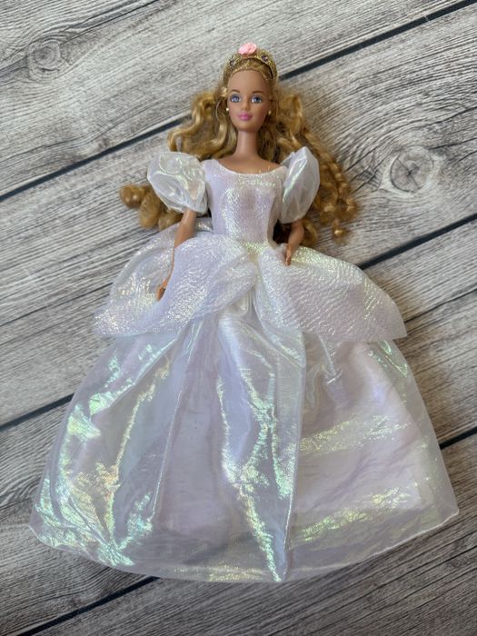 Лялька Барбі Barbie Mattel