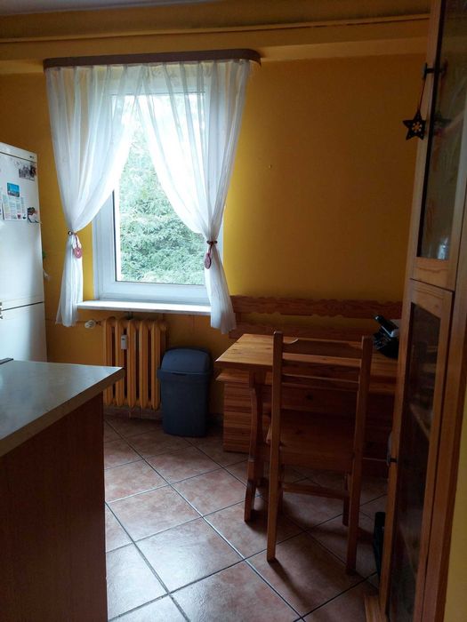 Pokój dla studenta przy ul.Tymiankowej na Czubach