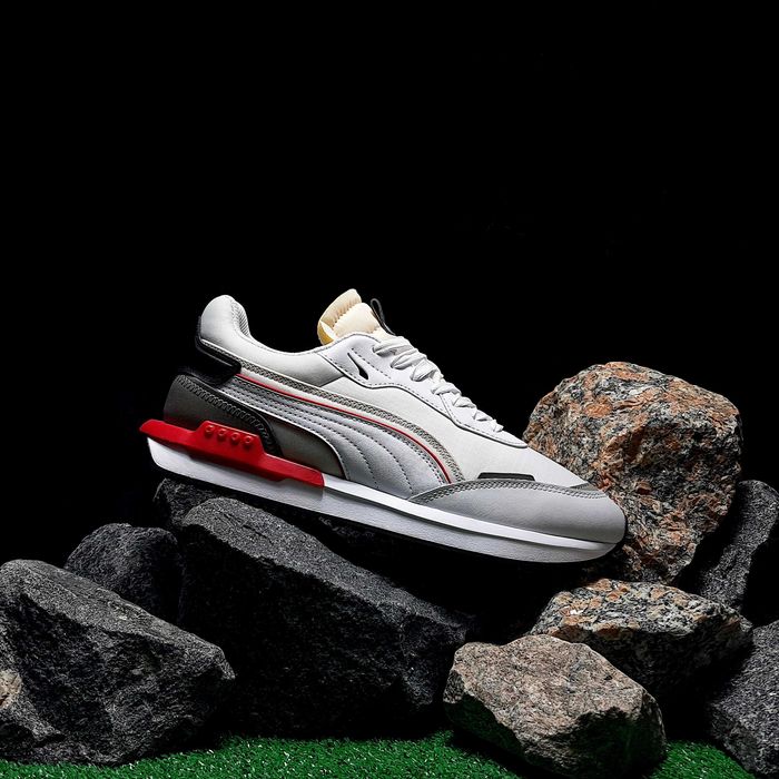 Кросівки Puma City Rider. Оригінал. Розмір 41 - 26 см