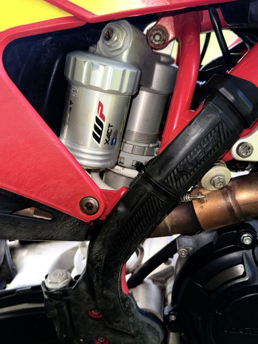 Gas Gas mc450f 2023 troyleedesigns