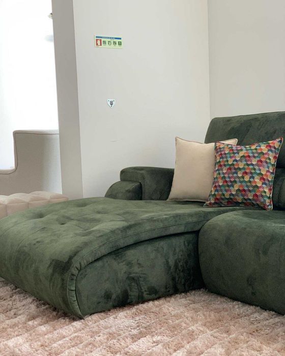 CANTO MODULAR - varias medidas - NOVO - FABRICA