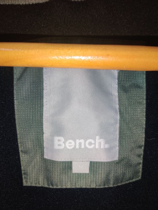 Єврозима Куртка Bench розмір М