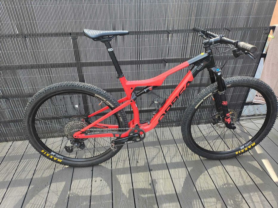Rower MTB Orbea OIZ M30 2022