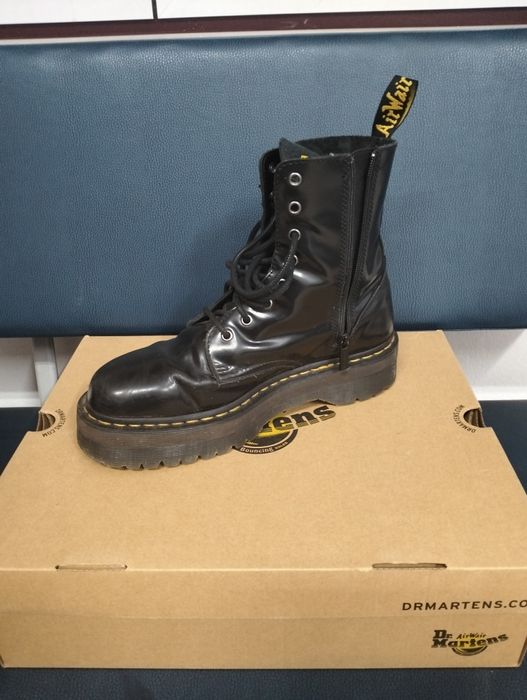 Botas Dr Martens