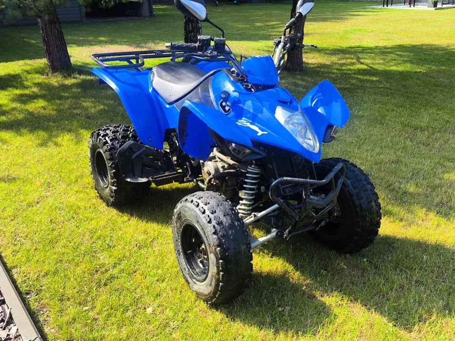 Kymco