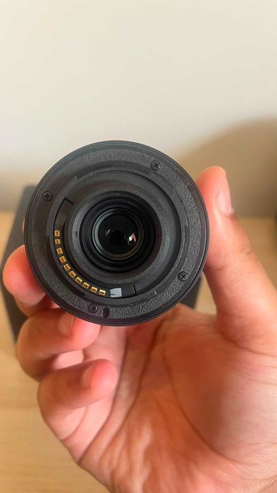 [Como Nova] Fujifilm X-S20 + Lente XC 35mm f/2 + Lente XC 15-45mm (Kit Completo)