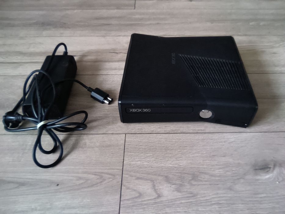 Kossolla Xbox 360