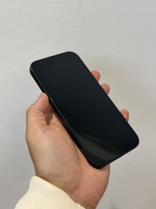 Used iPhone 16 128GB Black Global mdm